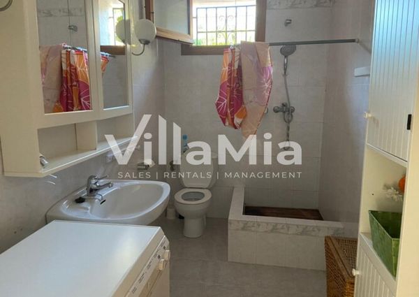 Villa in Javea for long term rental VMR 2576