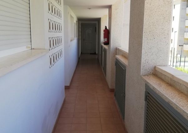 Studio Apartment Long Term Rental In Albir