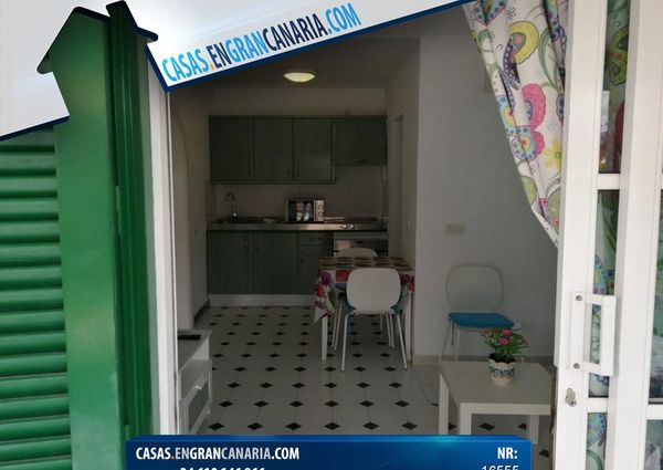 Bungalow for Rent in Maspalomas