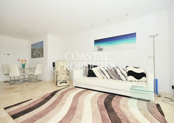 Bendinat, Luxury Apartment For Rent In Es Pinar Development Bendinat, Mallorca, Spain