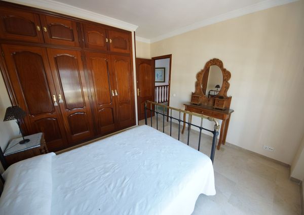 Terraced House in San Pedro de Alcántara, ZONA ESTE SAN PEDRO, for rent