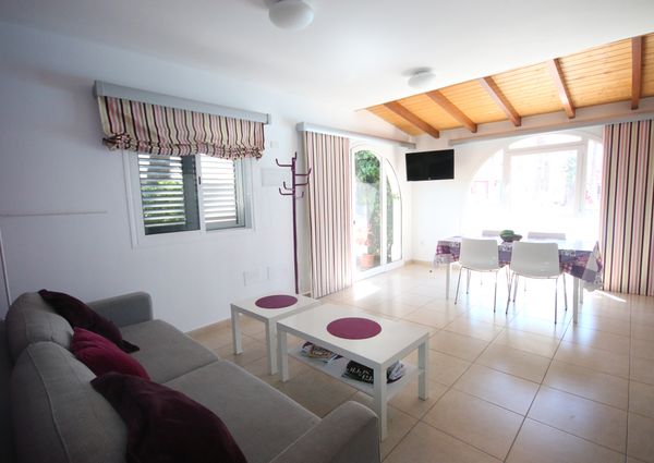 Bungalow for Rent  in Maspalomas