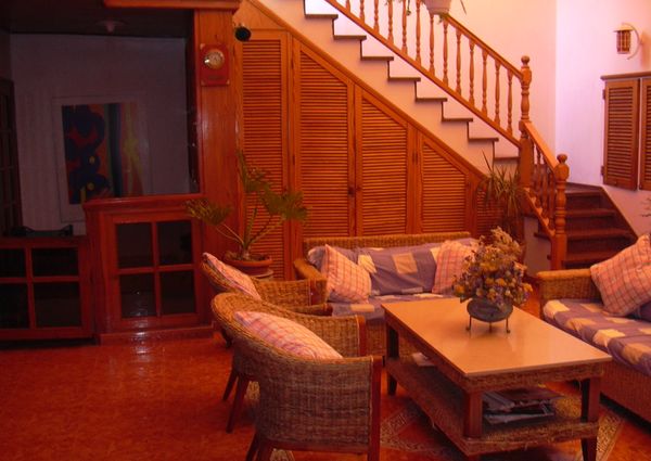 House for Rent  in San Fernando