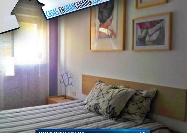 Duplex for Rent in Las Palmas de Gran Canaria