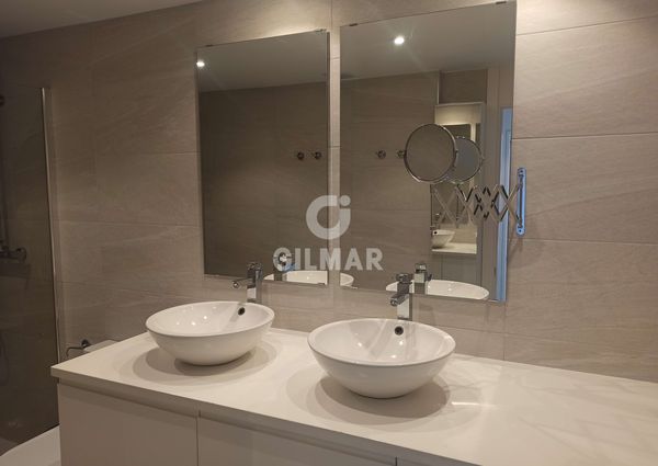 Apartment for rent in Castellana-Orense - Madrid | Gilmar Consulting