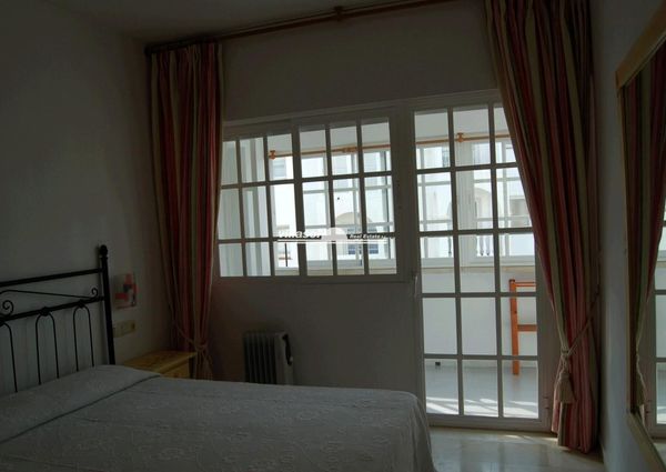 Apartment for rent in West Nerja, Nerja, Málaga, Spain