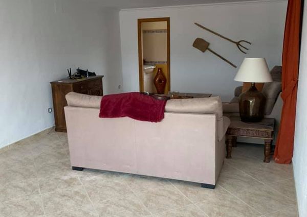 Luxury Villa For Rent Long Term Altea El Planet