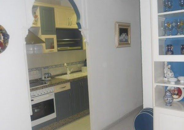 Flat - Cadiz (Residencia)