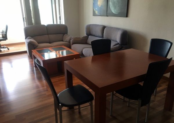 Apartment Long Term Rental Alfaz Del Pi