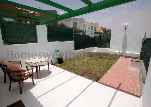 Bungalow for Rent  in Sonnenland