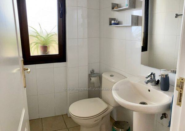 Apartamento en alquiler en zona El Durazno