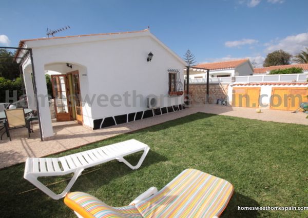 Bungalow for Rent  in Playa del Ingles
