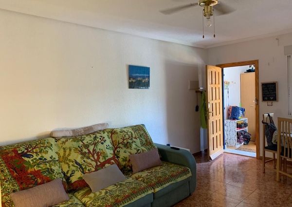 Bungalow in Santa Pola, Gran Alacant, for rent