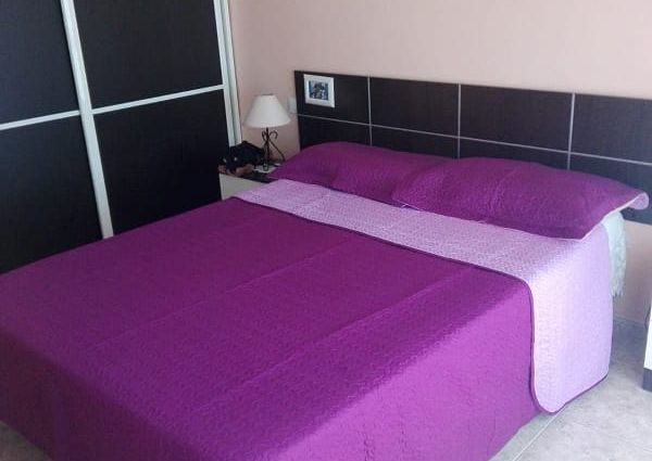 2 Bedroom Apartment in Arguineguin