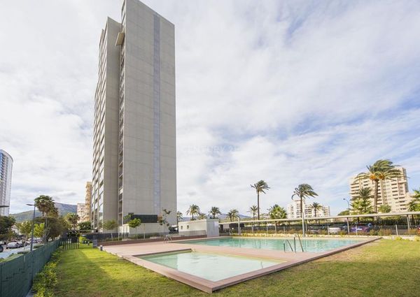 Apartment in Calpe, Alicante 03710, Spain