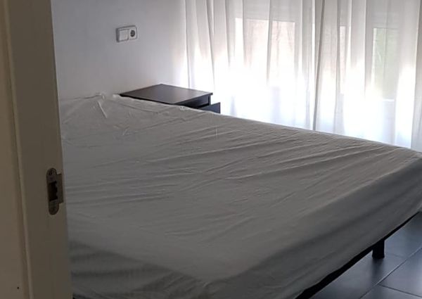 Two bedroom apartment in Son Armadams- Palma