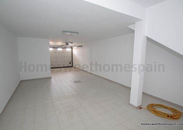 Duplex for Rent  in Arguineguin