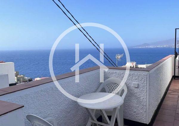 Cozy apartment in Tabaiba Baja