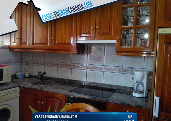 Apartment for Rent in Playa del Inglés