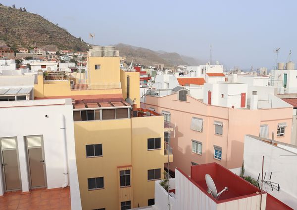 Apartment in Santa Cruz de Tenerife 38006, Spain