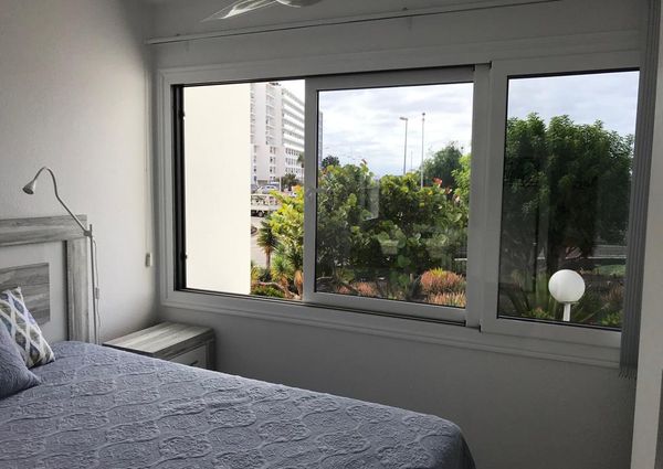 Portonovo, Fantastic apartment for rent, in Puerto Rico, Gran Canaria.