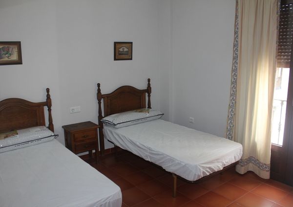 Flat in Ronda, for rent