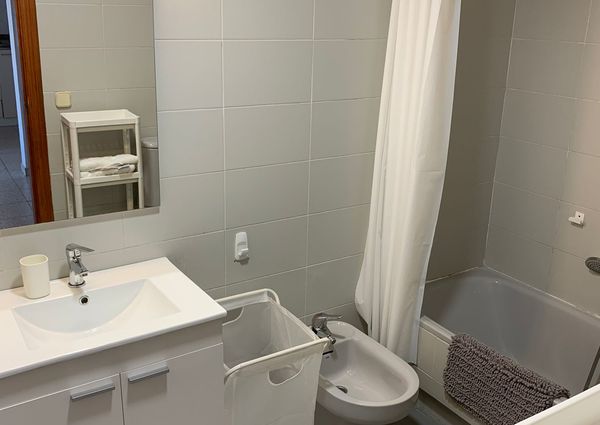 Apartment in Albir Available for long let.