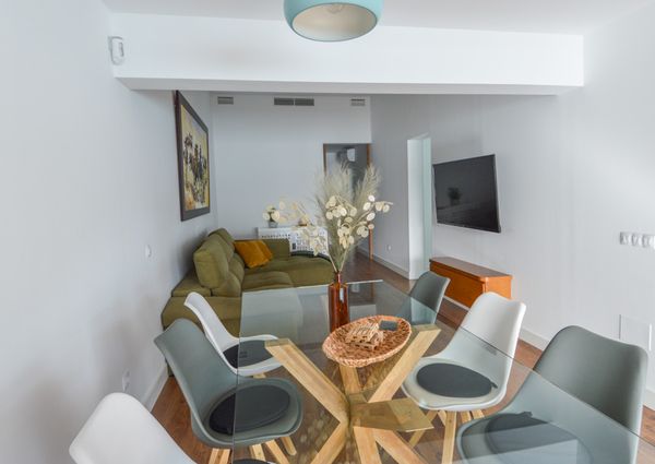 Cozy 3 bedroom bungalow with terrace and garden in Playa del Inglés