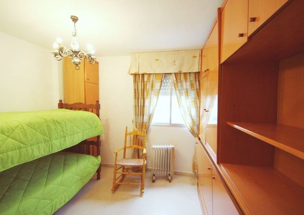 Apartment  in  Fuengirola,