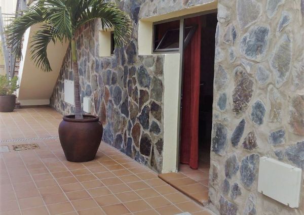 Apartment in the residential area of Loma Dos, in Arguineguin