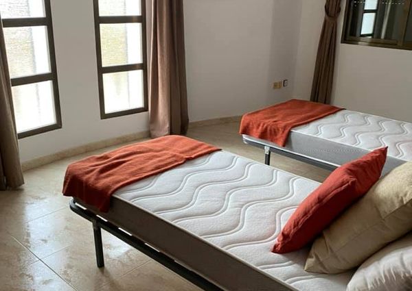 Luxury Villa For Rent Long Term Altea El Planet