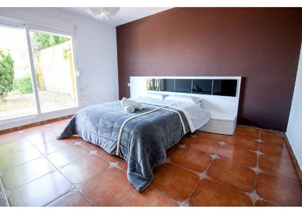 Villa · Long term Rental Alicante (Costa Blanca) · La Nucia