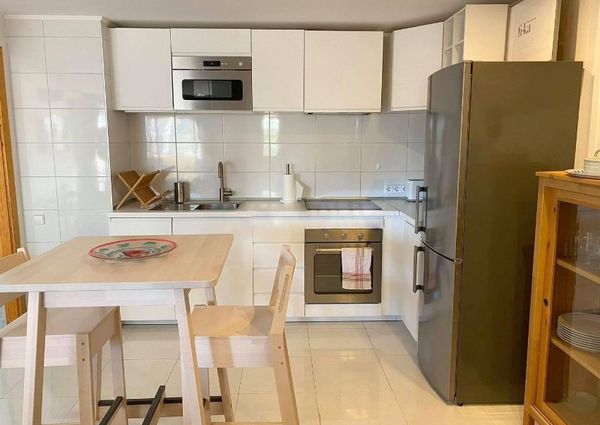Apartment close to the beach in Palmanova