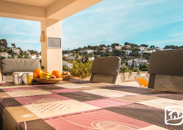 Rent villa BALADRAR