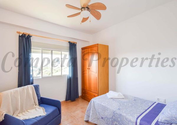 Apartment in Torrox, Close to the beach