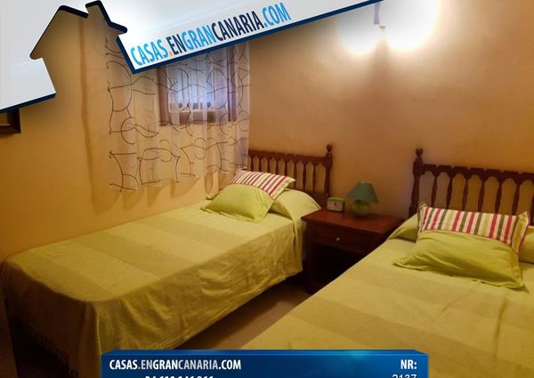 Bungalow for Rent in Playa del Inglés