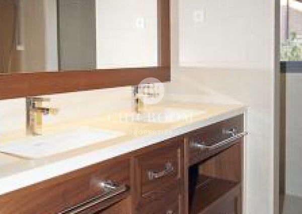 Apartments for rent new development Sant Gervasi