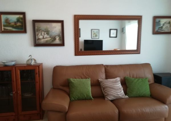 Apartment In Albir  Long Term Rental less than 100m to the sea