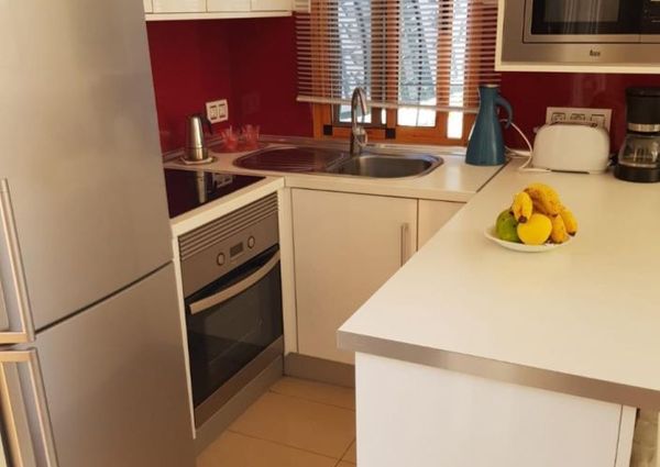 Bungalow for Rent in Playa del Inglés