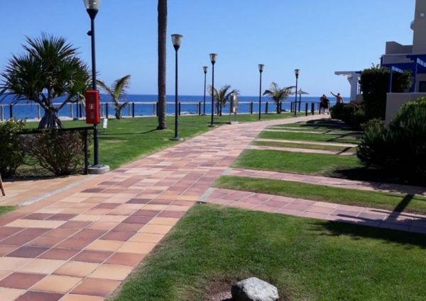 Bungalow for Rent in Bahia Feliz