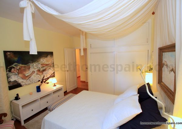 Apartment for Rent  in San Agustin