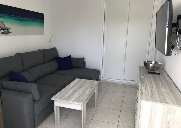 Portonovo, Fantastic apartment for rent, in Puerto Rico, Gran Canaria.