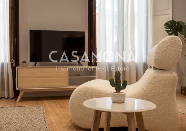 Stunning Fully Serviced 3 Bedroom Apartment