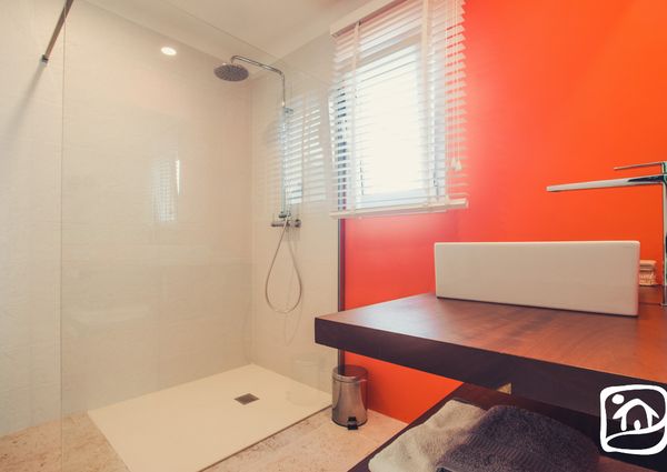 Rent villa SOL INVICTO