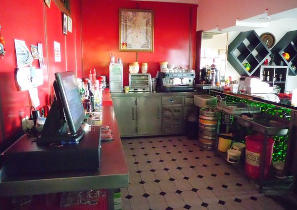 Traspaso for rent in Torrox Costa