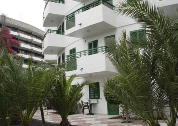 Apartment for Rent  in Playa del Ingles