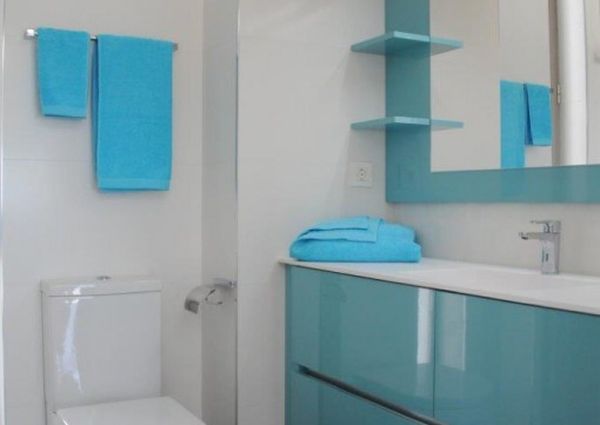 3 Bedrooms Bungalow in Villajoyosa