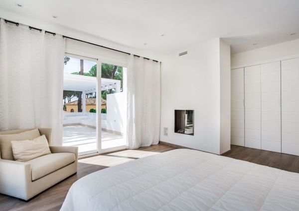 750411 - Villa For rent in Nueva Andalucía, Marbella, Málaga, Spain