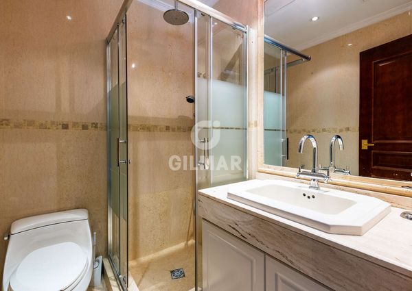 Semidetached house for rent in Puerta de Hierro – Madrid