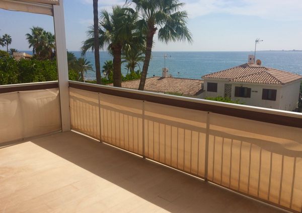 Santa Pola · Santa Pola Apartment · Long Rental Period